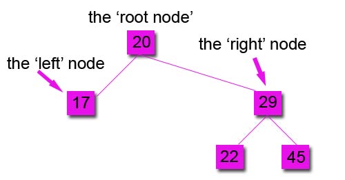 binary tree